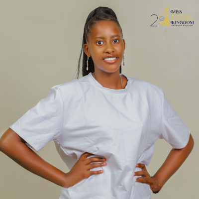 Naluwaga Patricia- Mawokota