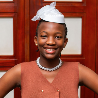 Favour namata lukyamuzi