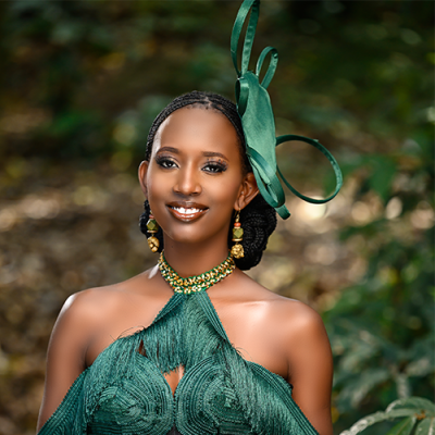 Murekatete Michiele - Tooro