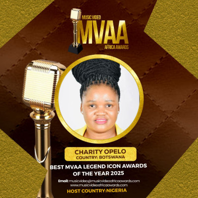 Charity opelo botswana