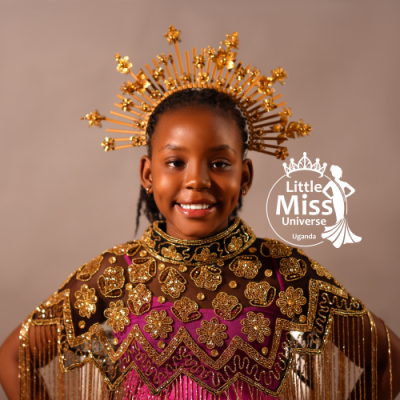 Maria Tirtzah Bwegombe