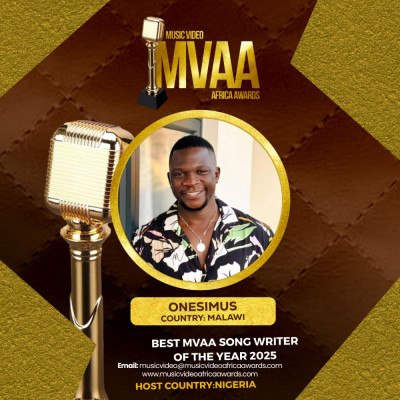 Onesmus - Malawi