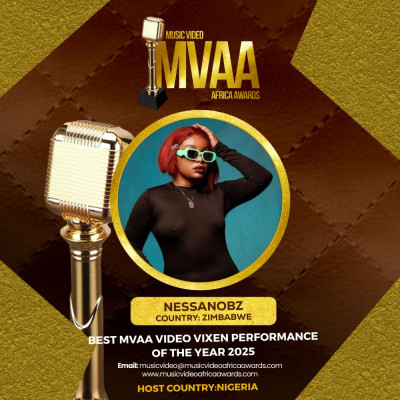 Nessanobz - Zimbabwe