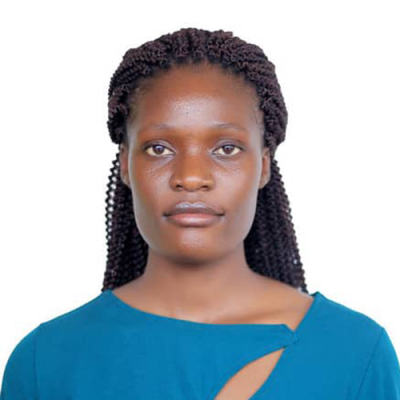 Nabirye Linda - Uganda