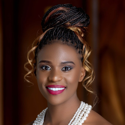 Akankunda Racheal - Tooro