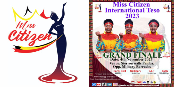 miss citizen international teso 2023