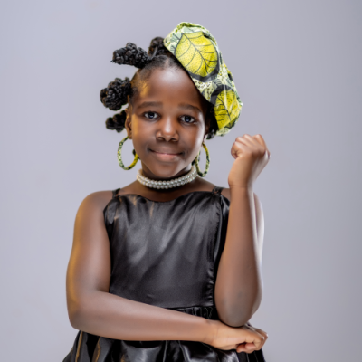 Zalwango Fatuma