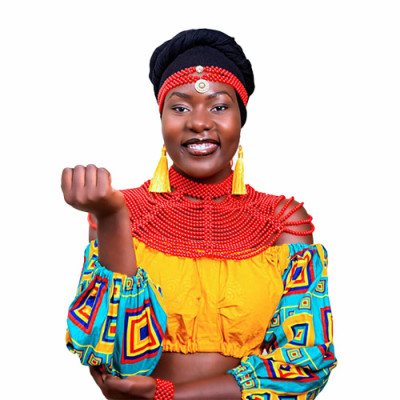 Akwii Margaret Happy