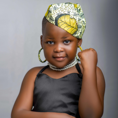 Opolot Eunice