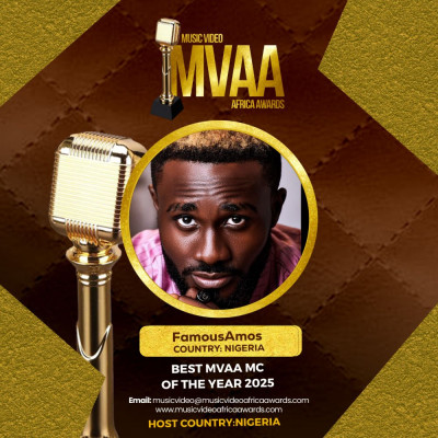 Famous amos - nigeria 