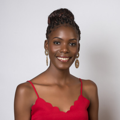 Priscillar Nambogga : Central