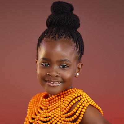 Nshuti Daniella Malaika