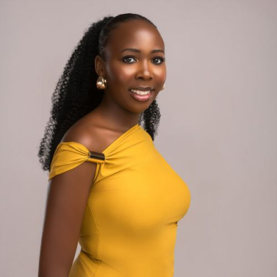 Naigaga Miriam Norah