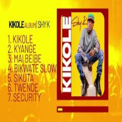 Kikole - Shy K