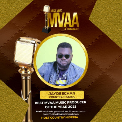 Jaydee chan - nigeria 