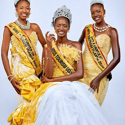 Miss Tourism Uganda
