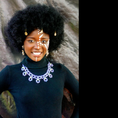 Kobusinge tetronella