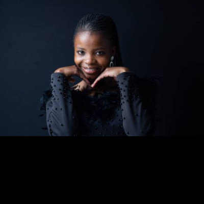 Lisah Mutengi