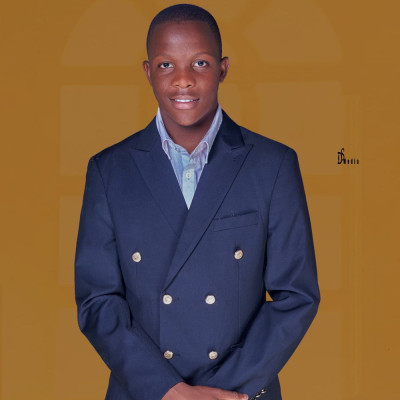 Ryan Kudakwashe Fengu