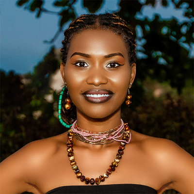 Atimango Gladys Lakwo