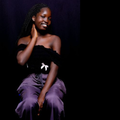 Kanyunyuzi Jestine Odilla 