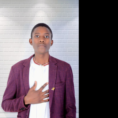 Kenneth Atuhaire