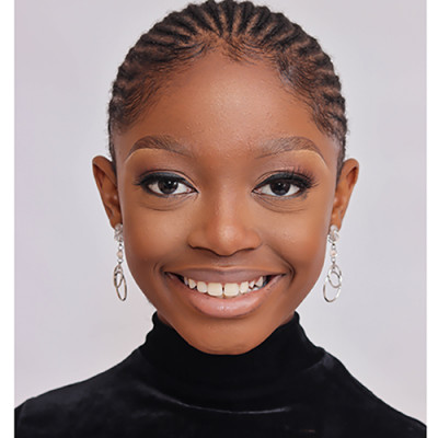 Tumelo Mmolotsi : Botswana