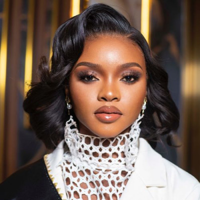 Janeth anselme takunga