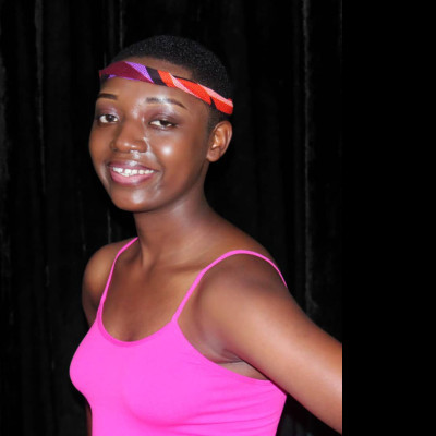 Mercy Antugonoza