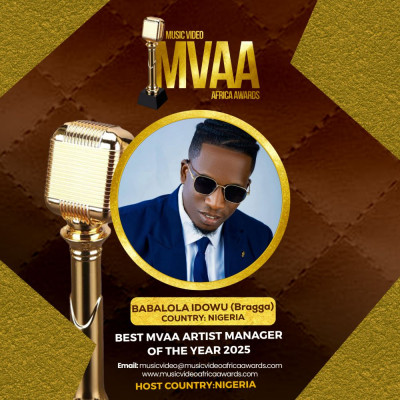 Babalola Idowu (bragga) - Nigeria