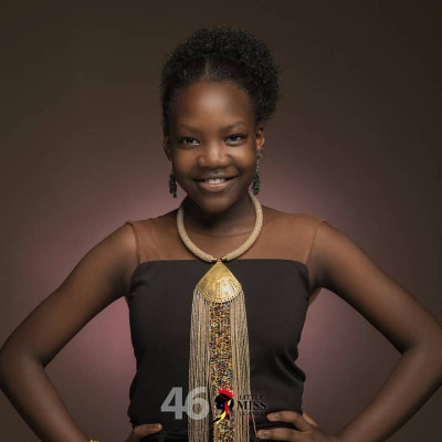 Naddamba Joselyn Joy.