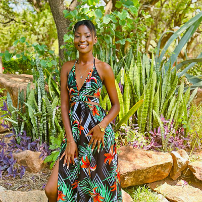 Bontle Gabathuse
