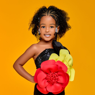 Jasmyne Quinnz