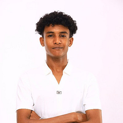 Mohammed Al-mummim Ashraf