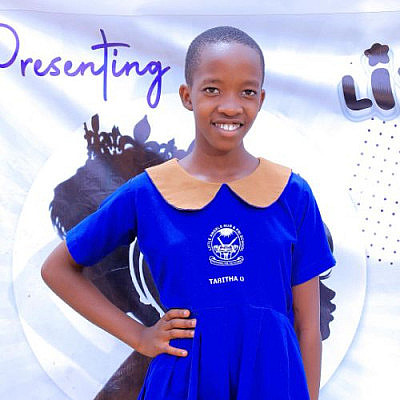 Owomugisha Tabitha