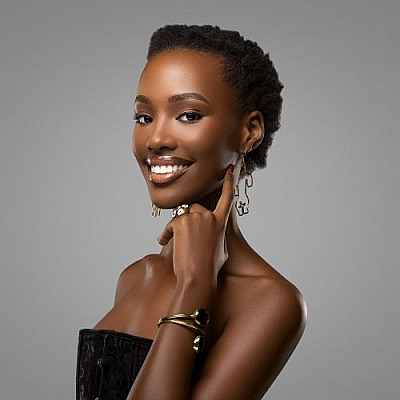 Mugisha Faith Uwitonze