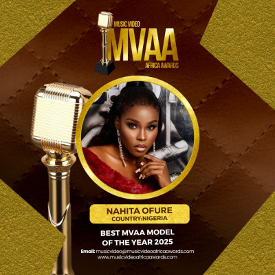 Nehita Ofure - Nigeria 