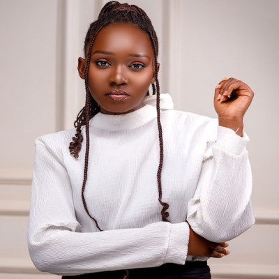 Akol Evangeline Johnson