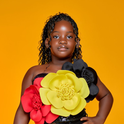 Ampumuza Mira Alexis