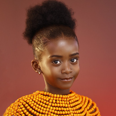 Naggayi Adrine Ether Kalule