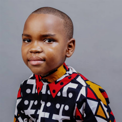 Joshua . T . Muzenda