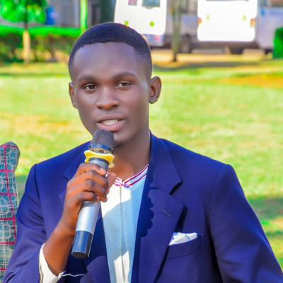 Nsubuga John Erick