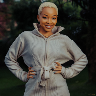Michy Mitchell