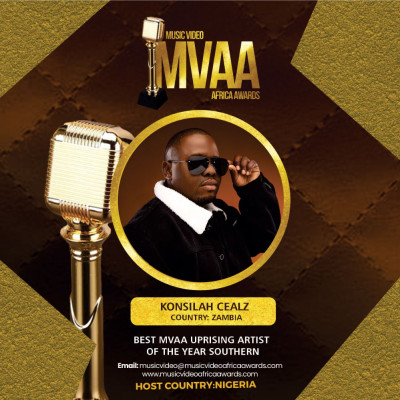 Konsila cealz - zambia