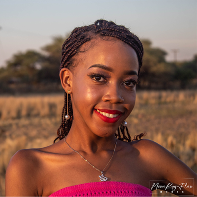 Phatsimo Precious Pilane 