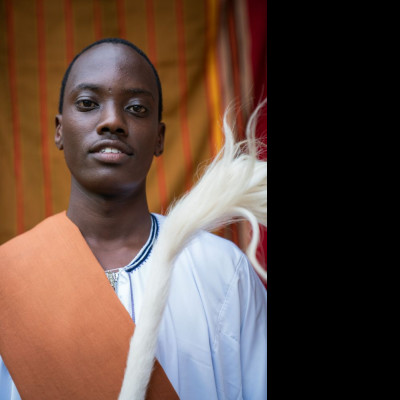 Kyomuhendo Mark Murungi