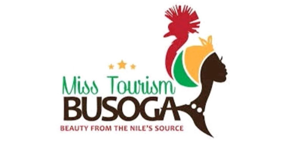 Miss Tourism Busoga 2024/25