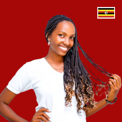 Nabakungulu Vanessa Hannah - Buddu
