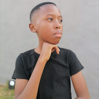 Sithembiso Mseleku : South Africa