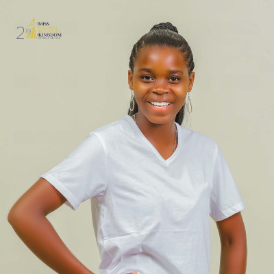 Namanda Elizabeth - Singo